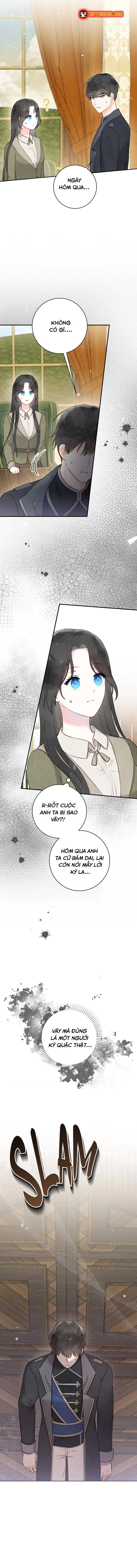 Alisa Và Nhật Ký Phép Thuật