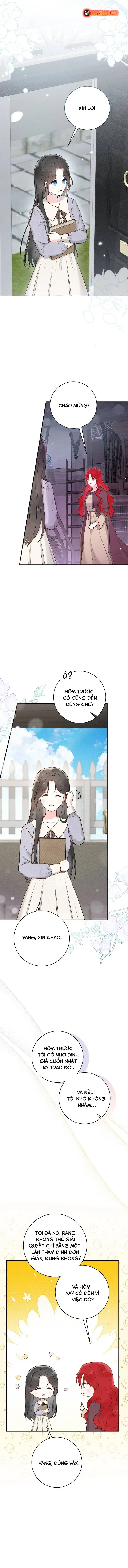 Alisa Và Nhật Ký Phép Thuật