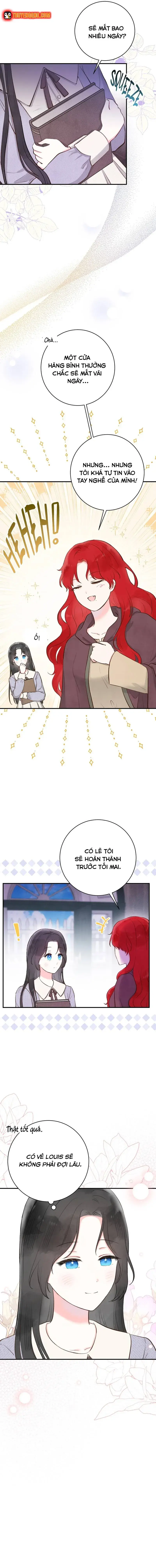 Alisa Và Nhật Ký Phép Thuật