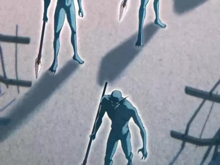 Mạt Thế Trọng Sinh: Ta Quay Gacha Làm Trùm! Chương 95 - Trang 112