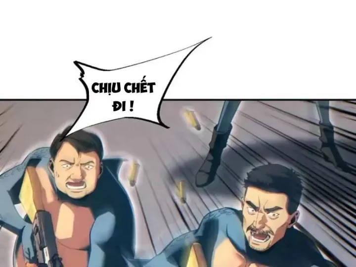 Mạt Thế Trọng Sinh: Ta Quay Gacha Làm Trùm! Chương 95 - Trang 121