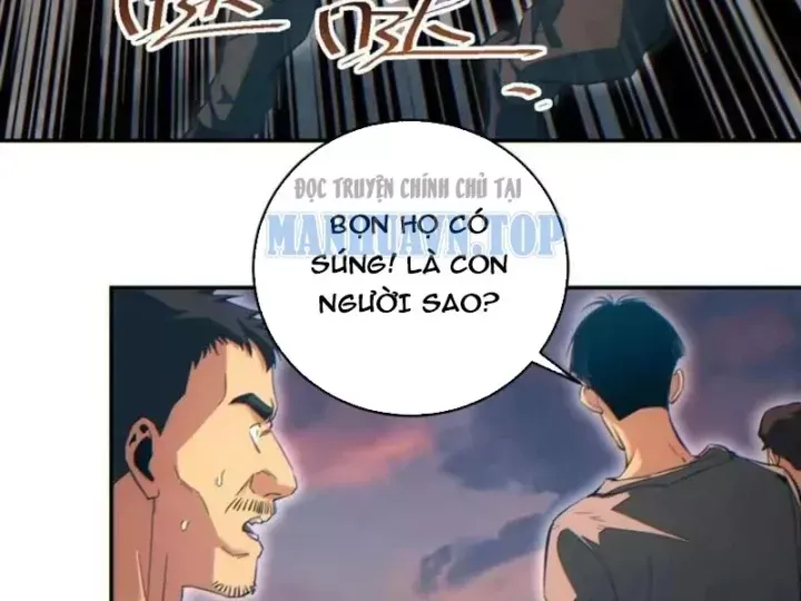 Mạt Thế Trọng Sinh: Ta Quay Gacha Làm Trùm! Chương 95 - Trang 123