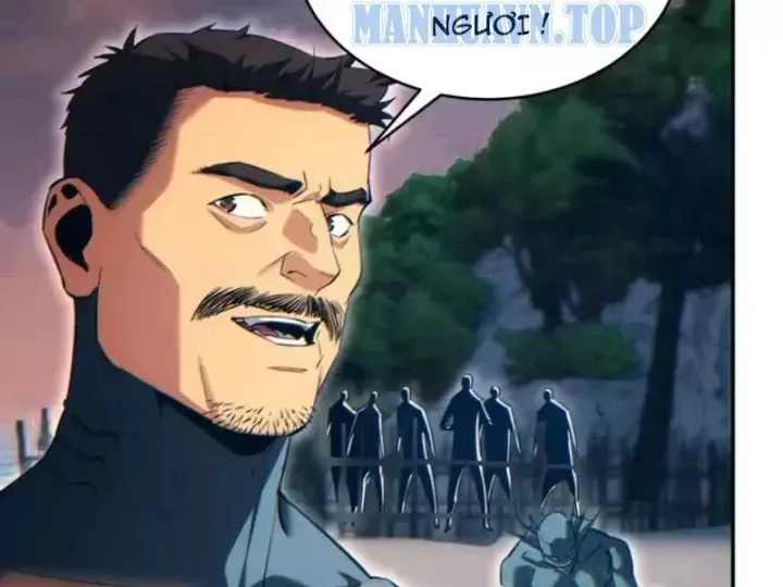 Mạt Thế Trọng Sinh: Ta Quay Gacha Làm Trùm! Chương 95 - Trang 136