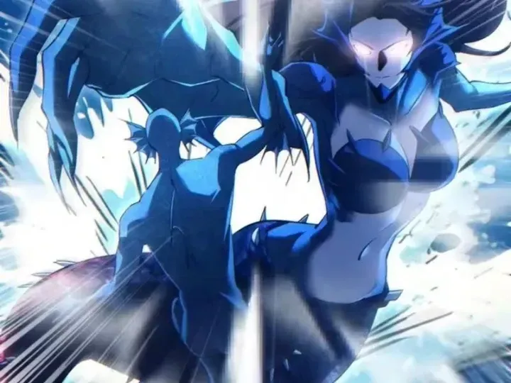 Mạt Thế Trọng Sinh: Ta Quay Gacha Làm Trùm! Chương 95 - Trang 142