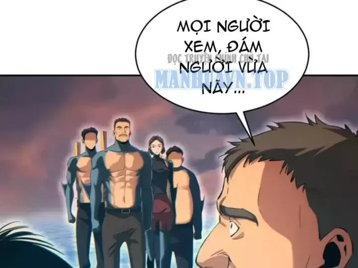 Mạt Thế Trọng Sinh: Ta Quay Gacha Làm Trùm! Chương 95 - Trang 156