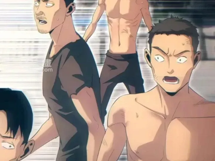 Mạt Thế Trọng Sinh: Ta Quay Gacha Làm Trùm! Chương 95 - Trang 27