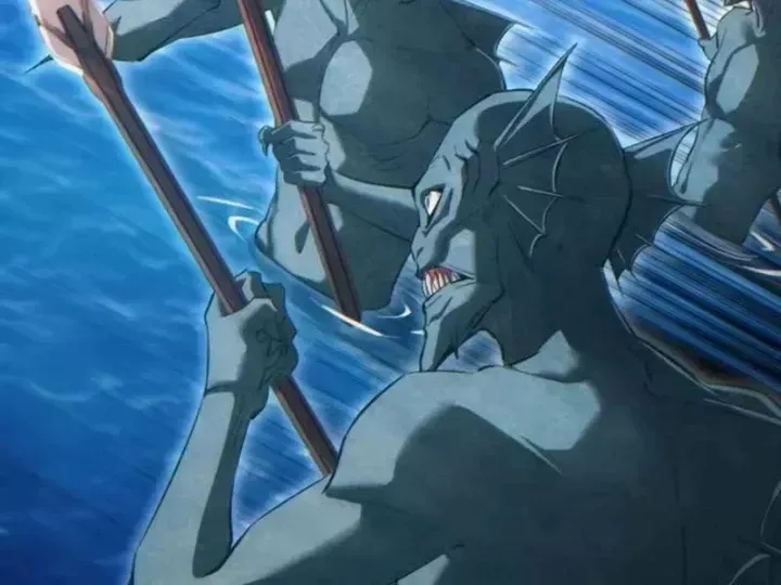 Mạt Thế Trọng Sinh: Ta Quay Gacha Làm Trùm! Chương 95 - Trang 40