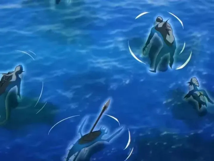 Mạt Thế Trọng Sinh: Ta Quay Gacha Làm Trùm! Chương 95 - Trang 68