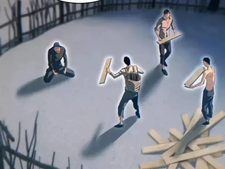 Mạt Thế Trọng Sinh: Ta Quay Gacha Làm Trùm! Chương 95 - Trang 8