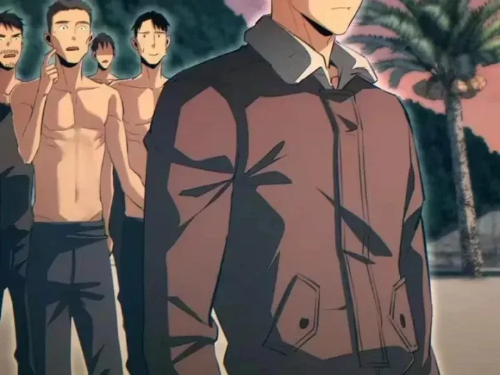 Mạt Thế Trọng Sinh: Ta Quay Gacha Làm Trùm! Chương 95 - Trang 71