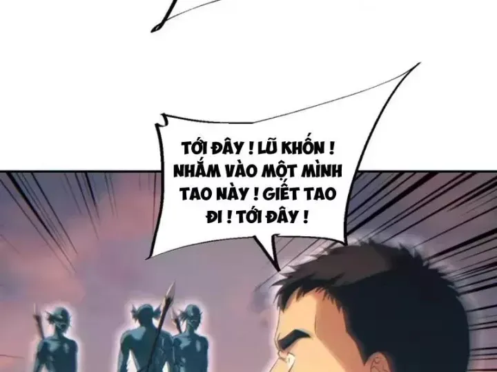 Mạt Thế Trọng Sinh: Ta Quay Gacha Làm Trùm! Chương 95 - Trang 94