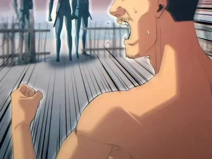 Mạt Thế Trọng Sinh: Ta Quay Gacha Làm Trùm! Chương 95 - Trang 95