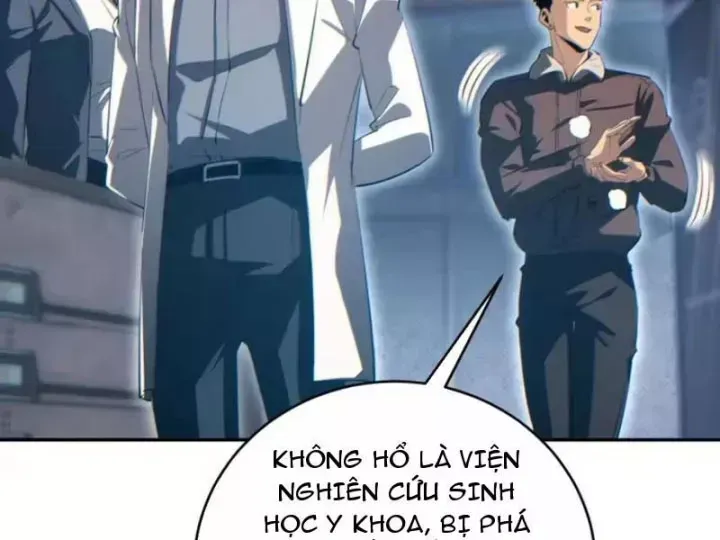 Mạt Thế Trọng Sinh: Ta Quay Gacha Làm Trùm! Chap 96 - Next Chap 95