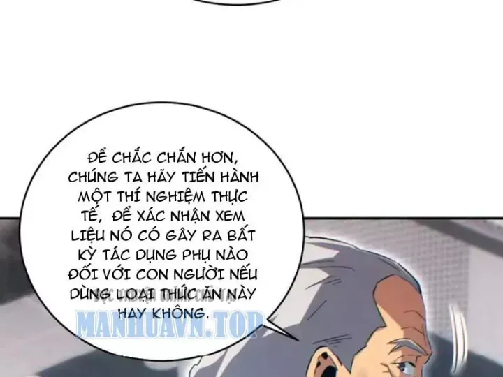 Mạt Thế Trọng Sinh: Ta Quay Gacha Làm Trùm! Chap 96 - Next Chap 95