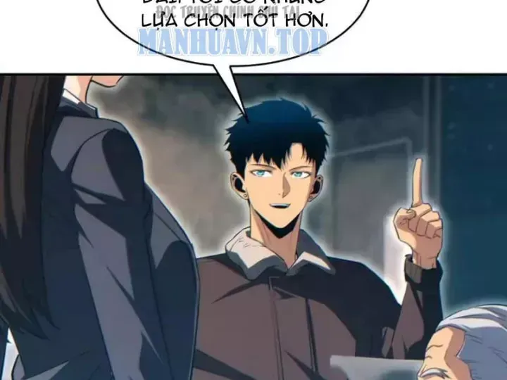 Mạt Thế Trọng Sinh: Ta Quay Gacha Làm Trùm! Chap 96 - Next Chap 95