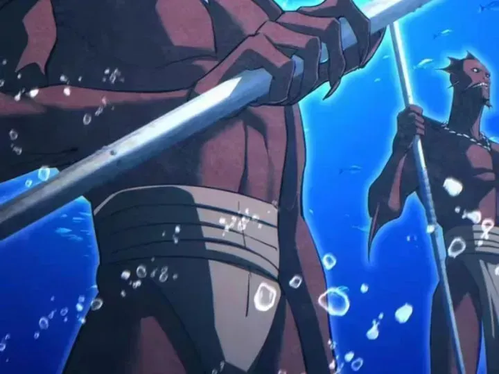 Mạt Thế Trọng Sinh: Ta Quay Gacha Làm Trùm! Chap 96 - Next Chap 95