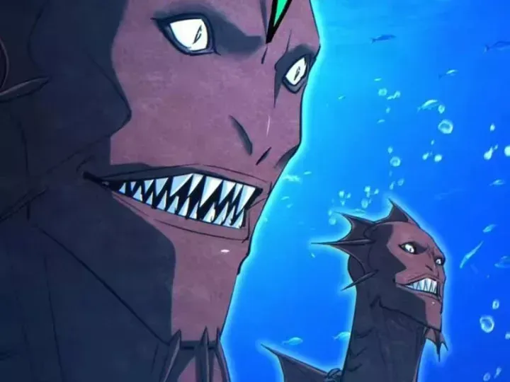 Mạt Thế Trọng Sinh: Ta Quay Gacha Làm Trùm! Chap 96 - Next Chap 95