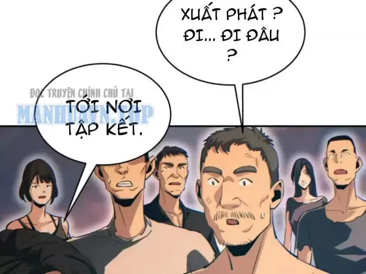 Mạt Thế Trọng Sinh: Ta Quay Gacha Làm Trùm! Chap 96 - Next Chap 95