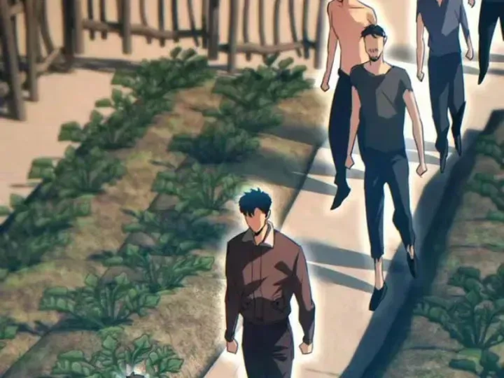 Mạt Thế Trọng Sinh: Ta Quay Gacha Làm Trùm! Chap 96 - Next Chap 95