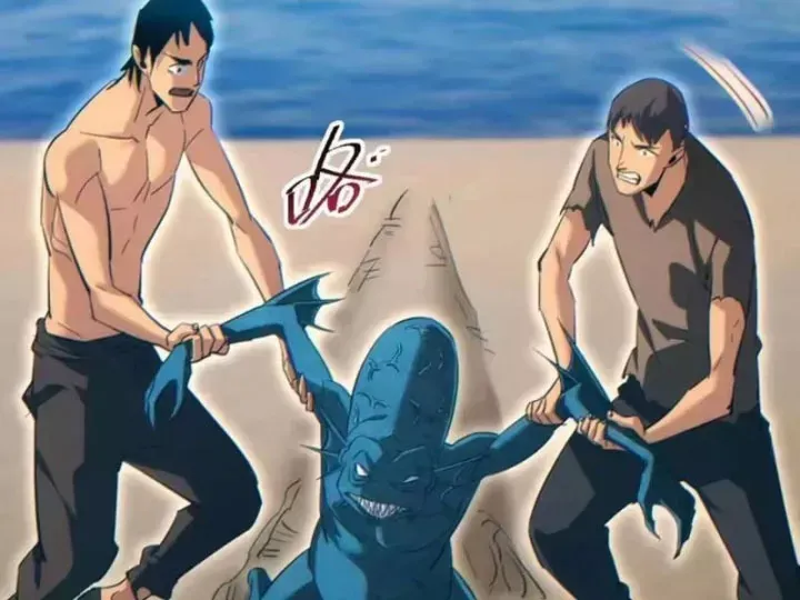 Mạt Thế Trọng Sinh: Ta Quay Gacha Làm Trùm! Chap 96 - Next Chap 95