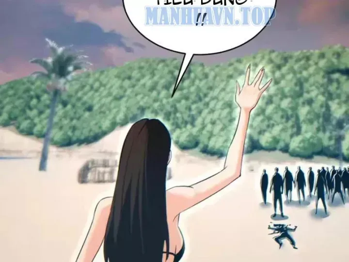 Mạt Thế Trọng Sinh: Ta Quay Gacha Làm Trùm! Chap 96 - Next Chap 95