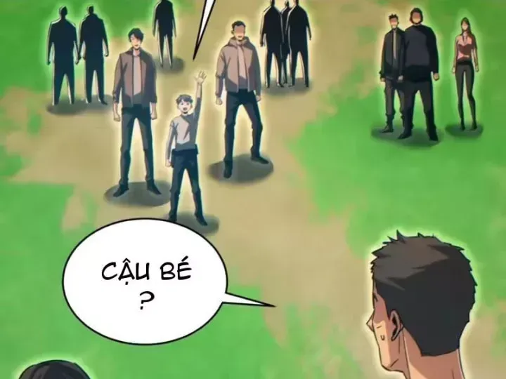 Mạt Thế Trọng Sinh: Ta Quay Gacha Làm Trùm! Chap 96 - Next Chap 95