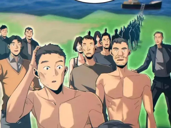 Mạt Thế Trọng Sinh: Ta Quay Gacha Làm Trùm! Chap 96 - Next Chap 95