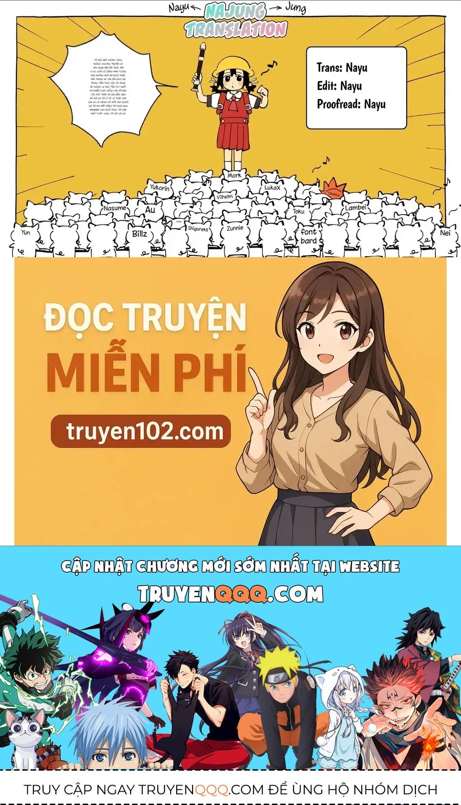 Seihantai Na Kimi To Boku Chap 6 - Next Chap 5