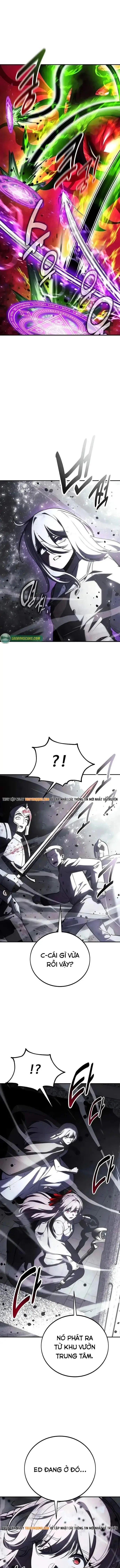 Cẩm Nang Sinh Tồn Của Nhân Vật Phụ Ở Học Viện