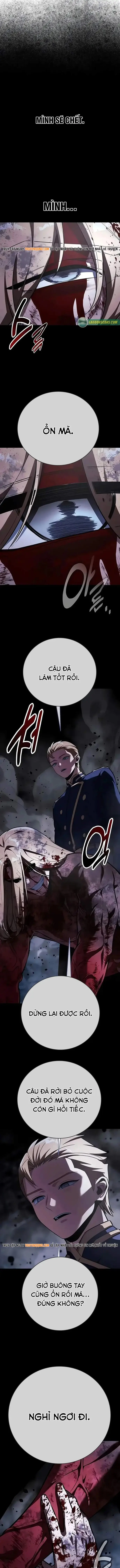 Cẩm Nang Sinh Tồn Của Nhân Vật Phụ Ở Học Viện