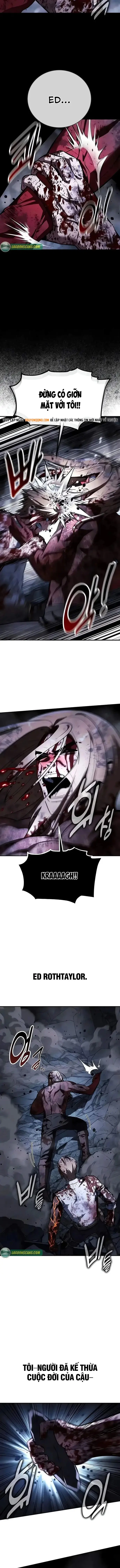 Cẩm Nang Sinh Tồn Của Nhân Vật Phụ Ở Học Viện