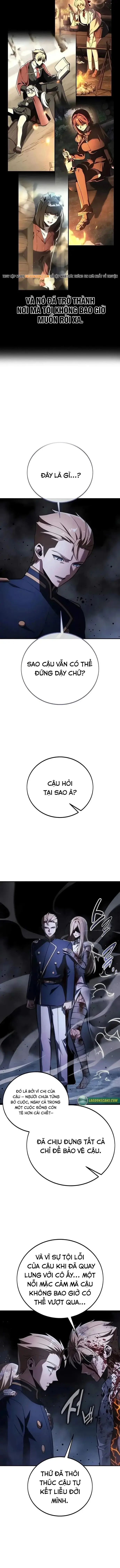 Cẩm Nang Sinh Tồn Của Nhân Vật Phụ Ở Học Viện