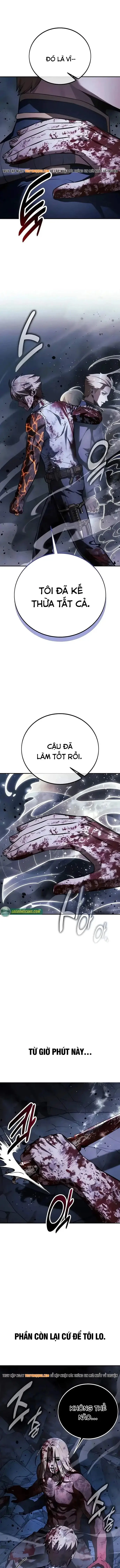 Cẩm Nang Sinh Tồn Của Nhân Vật Phụ Ở Học Viện