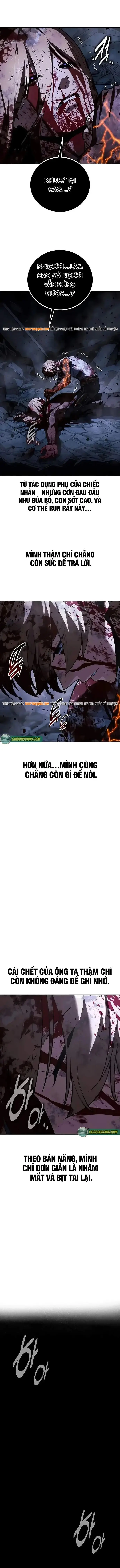 Cẩm Nang Sinh Tồn Của Nhân Vật Phụ Ở Học Viện