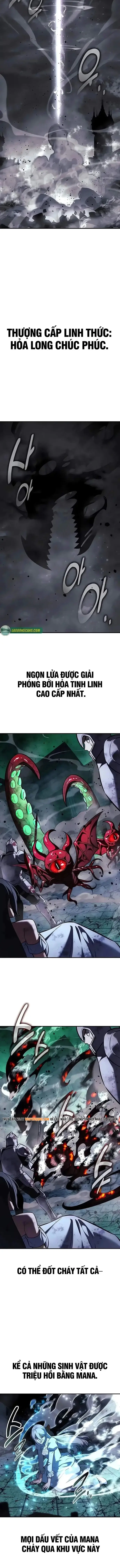 Cẩm Nang Sinh Tồn Của Nhân Vật Phụ Ở Học Viện