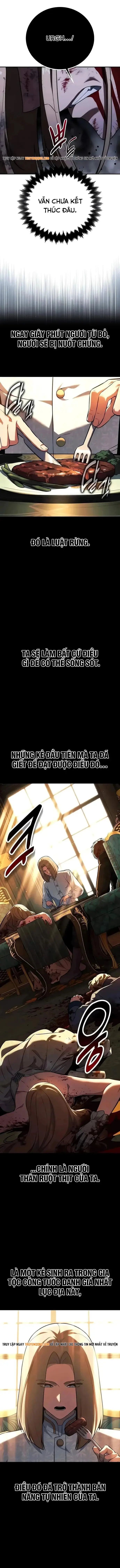 Cẩm Nang Sinh Tồn Của Nhân Vật Phụ Ở Học Viện