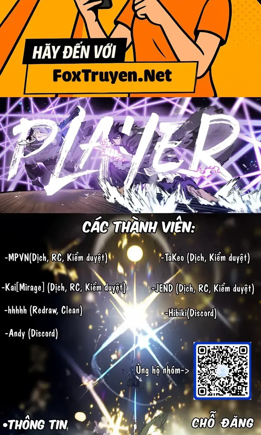 Player Chap 253 - Next Chap 252