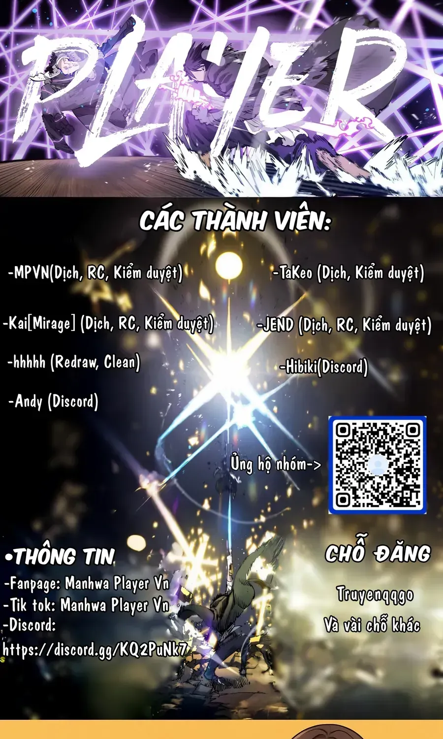 Player Chap 253 - Next Chap 252