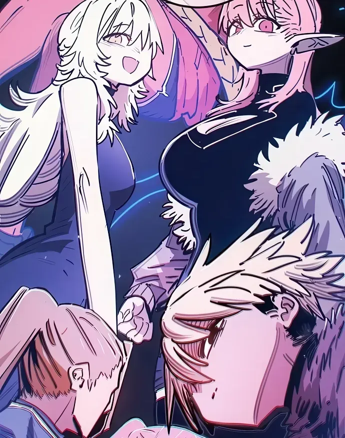 Player Chap 253 - Next Chap 252