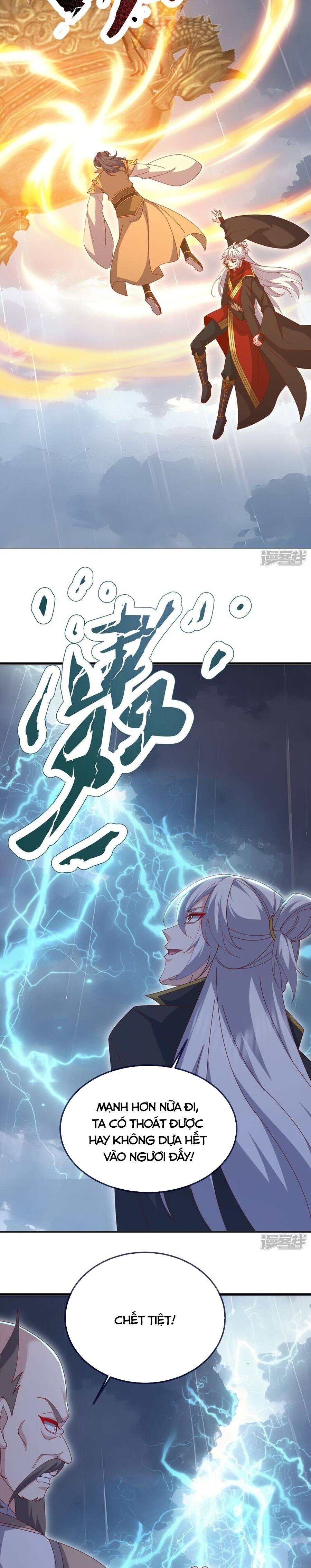 Chapter 895 - Image 12