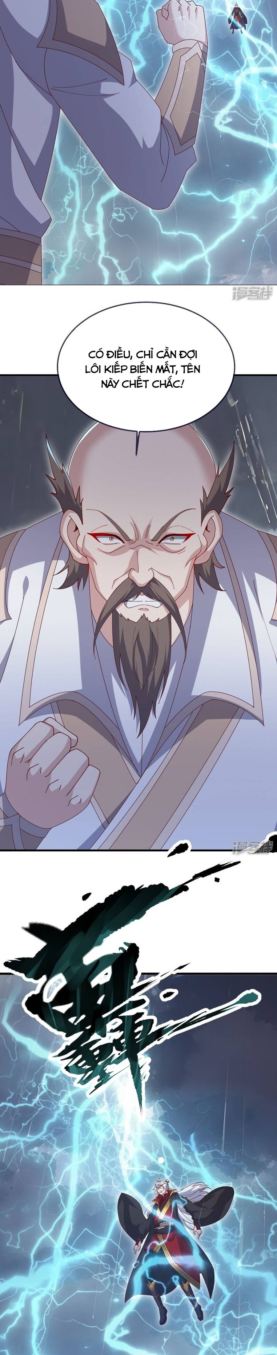 Chapter 895 - Image 13