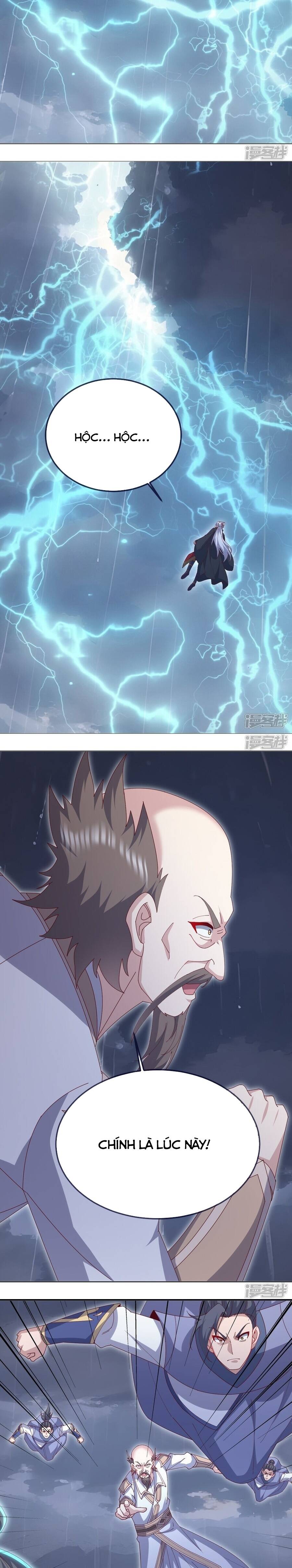 Chapter 895 - Image 14