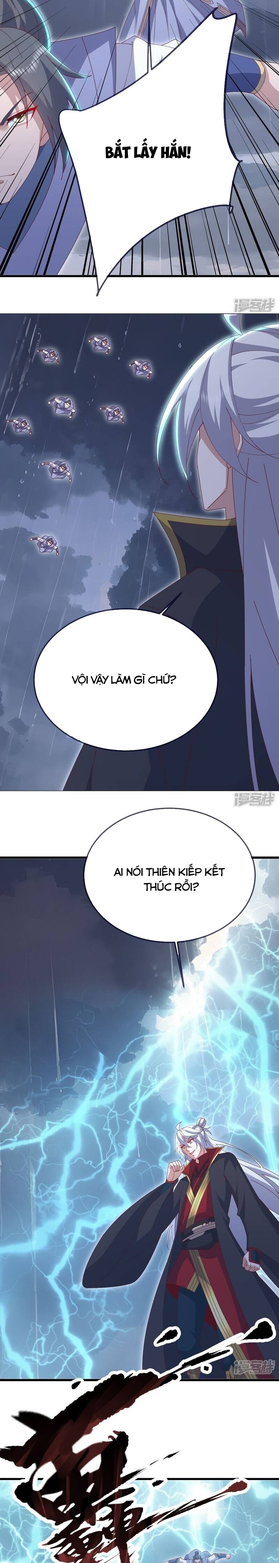 Chapter 895 - Image 15