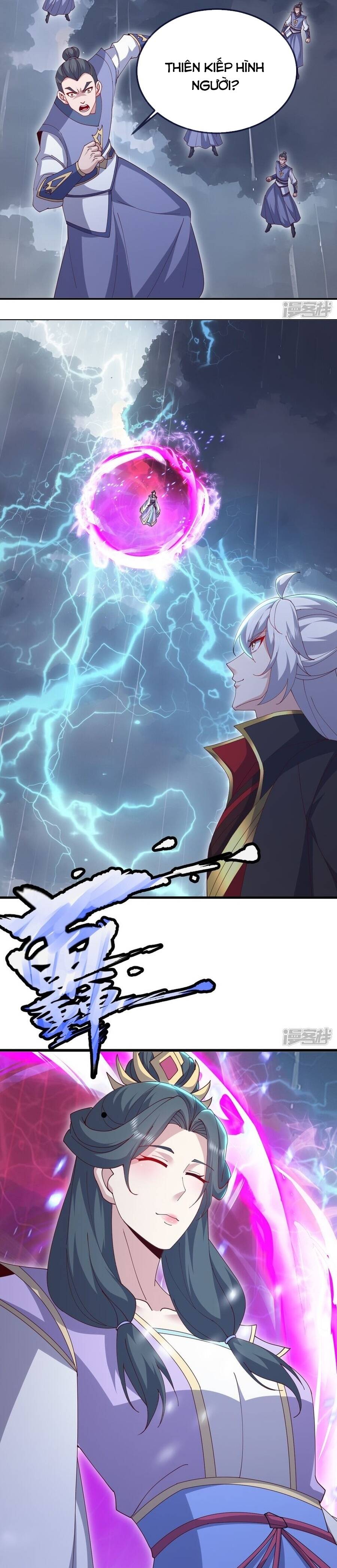 Chapter 895 - Image 17