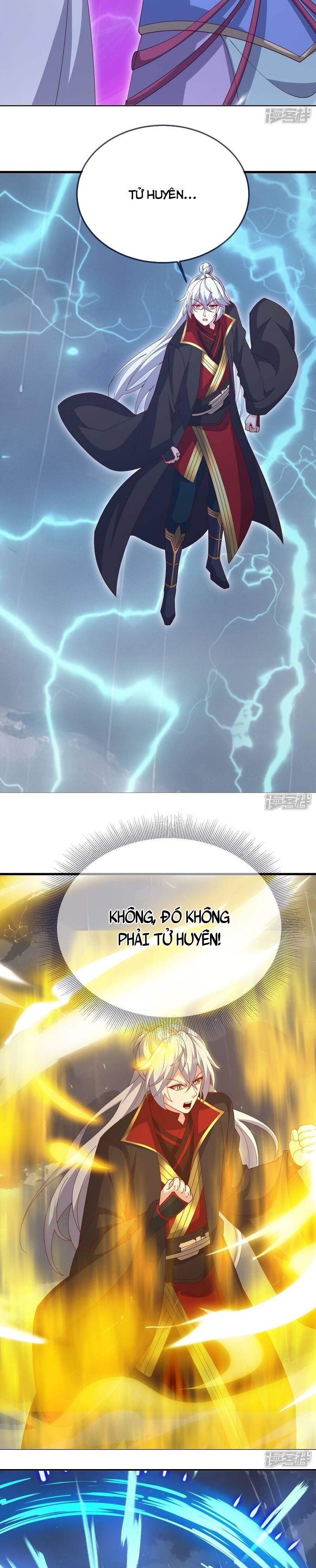 Chapter 895 - Image 18