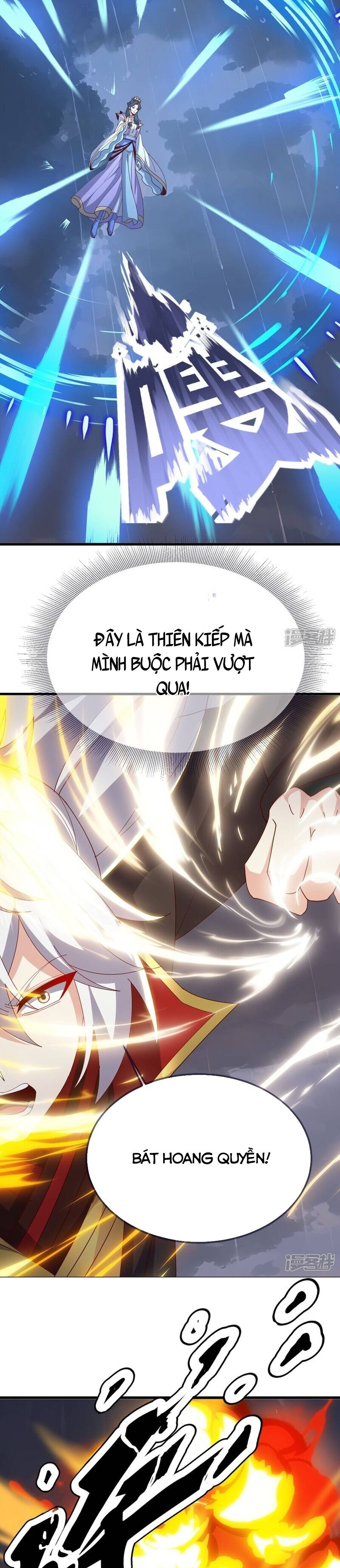 Chapter 895 - Image 19