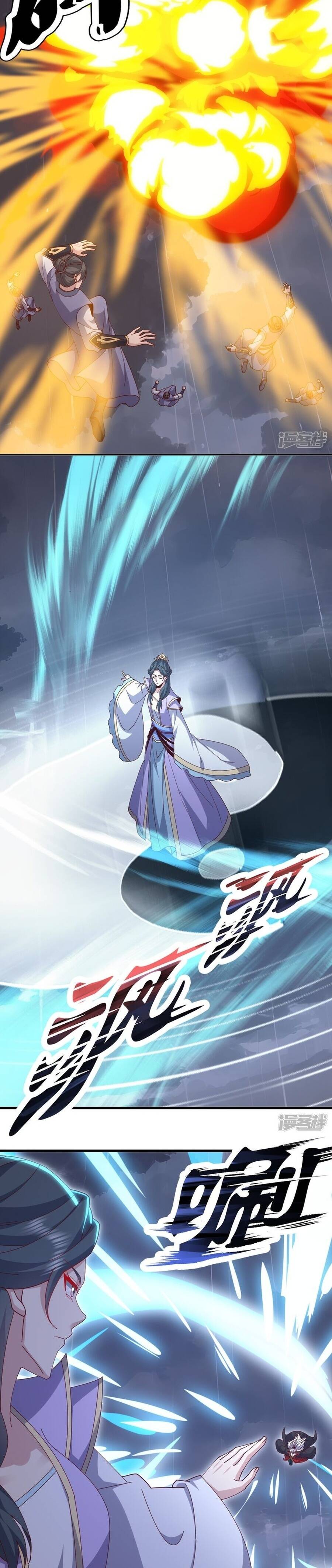 Chapter 895 - Image 20