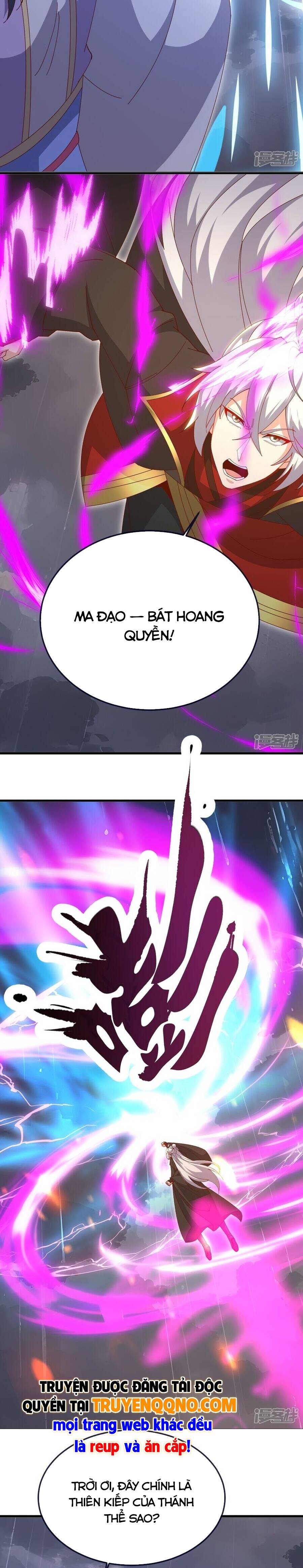 Chapter 895 - Image 21