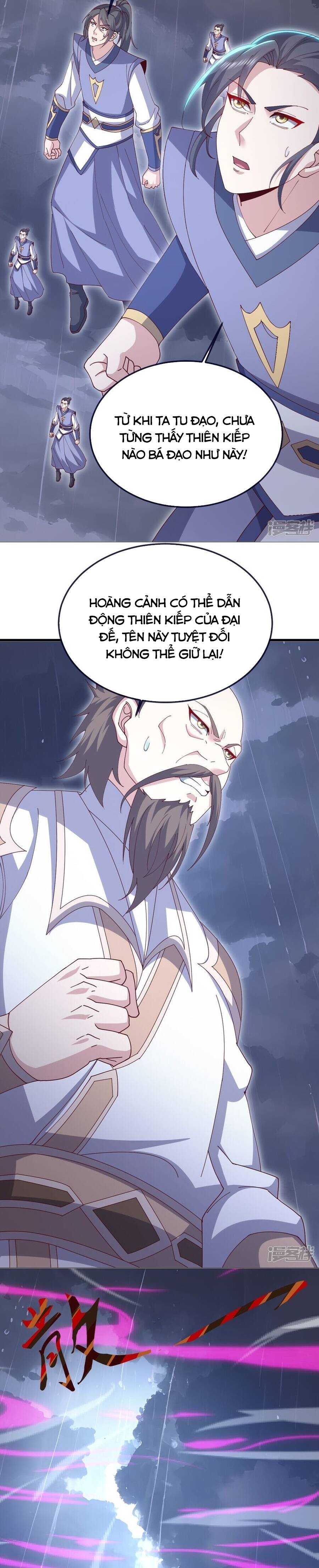 Chapter 895 - Image 22