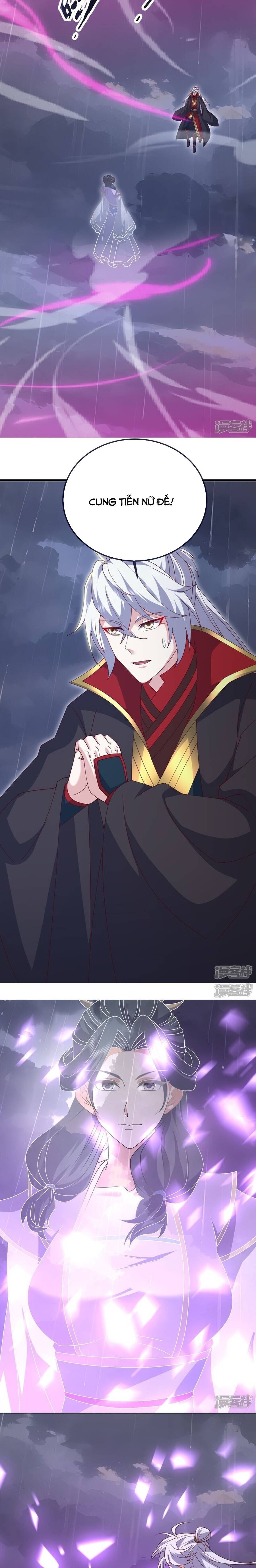 Chapter 895 - Image 24